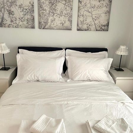 סלוניקי City Heart Apartment מראה חיצוני תמונה