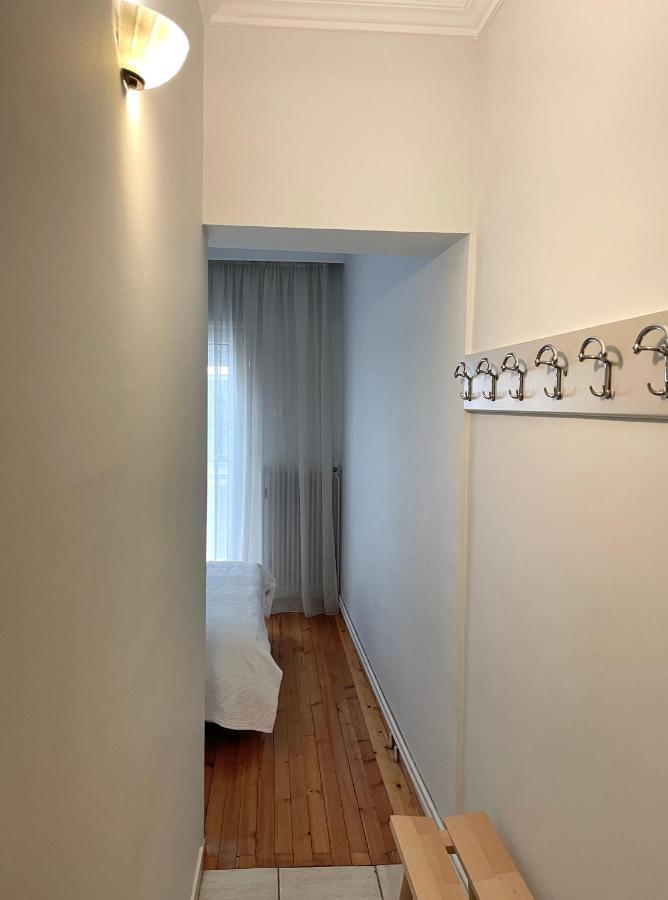 סלוניקי City Heart Apartment מראה חיצוני תמונה