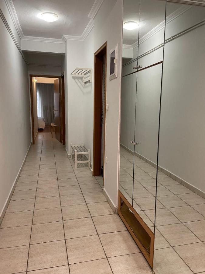 סלוניקי City Heart Apartment מראה חיצוני תמונה